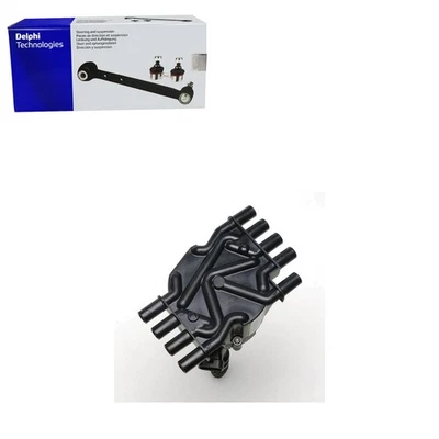 Delphi Distributor For 1996-1999 Chevrolet K1500 - Image 1 of 4