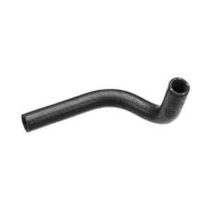 Genuine ACDelco For Cadillac STS 2008 2009 Heater Hose | Black Reinforced Rubber - Picture 1 of 5