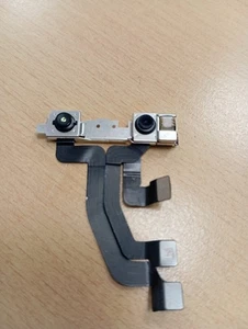 FOTOCAMERA FRONTALE CAMERA ANTERIORE PER APPLE IPHONE XS MAX - Foto 1 di 1