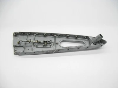 弹簧罗纹 - 右 - 达索猎鹰 50 - PN:F50B382B2 — 第 1/4 张图片