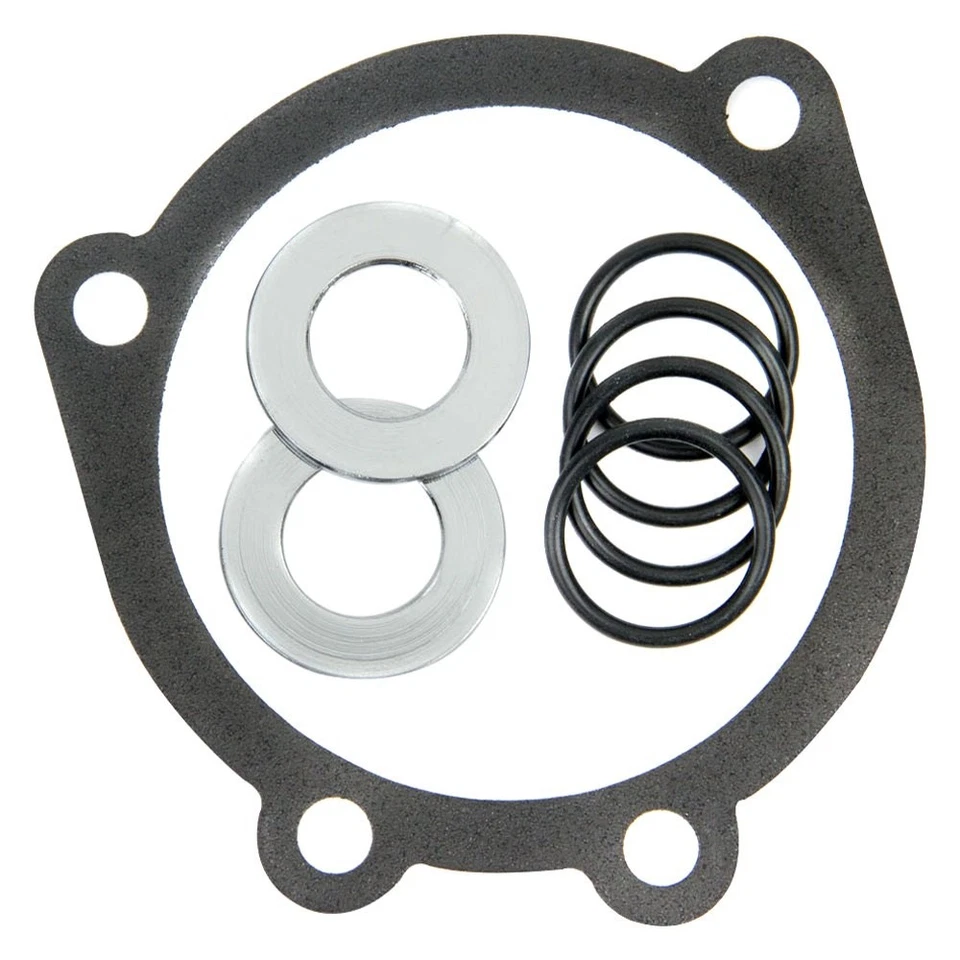 Arlen Ness - 18-536 - Kit de juntas para ventosa de billet y ventosa grande Foto 1 de 1