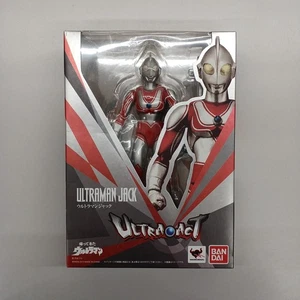 Bandai Ultraman Jack Ultraman Ultraact - Bild 1 von 6