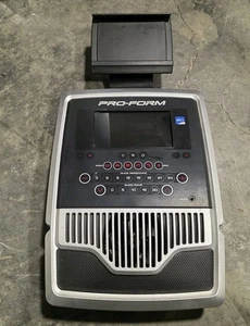 Consola de pantalla elíptica Proform Endurance 920 E - Imagen 1 de 5