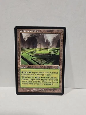 Centaur Garden Odyssey Regular - Image 1 of 2