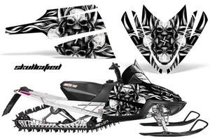 ARCTIC CAT M CROSSFIRE SNOWMOBILE CREATORX GRAPHICS KIT SFS - Picture 1 of 1