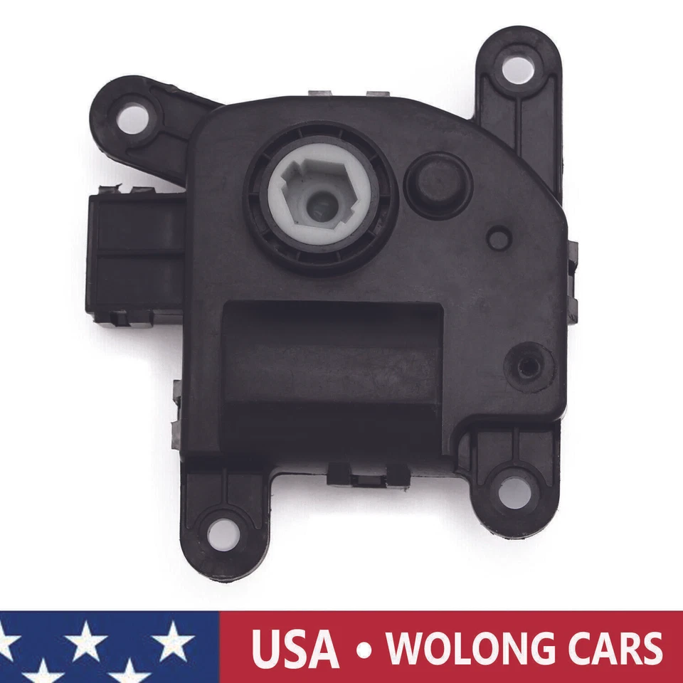  Actuador de admisión de aire para Hyundai Tucson Veloster Kia Forte Rio 97162-1JAA0 Foto 1 de 4