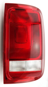 *NEW* TAIL LIGHT LAMP (W/O FOG LIGHT) for VOLKSWAGEN AMAROK 2H 2011 - 2016 RIGHT - Picture 1 of 4