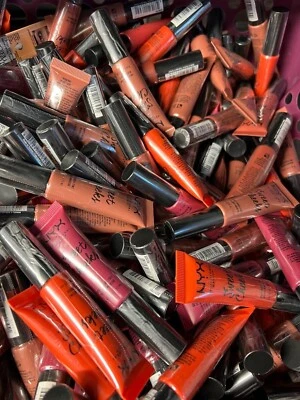 NYX Maquillaje Profesional Dulces Mejillas Tinte Suave para mejillas - Lote de 50 piezas - Sellado Foto 1 de 4