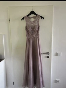 Ballkleid - Bild 1 von 4