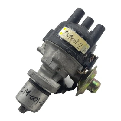 Ignition Distributor Assembly Fits For Mazda 323 E5 1.5l T4T70171 - Image 1 of 4