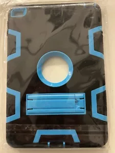 iPad Mini4 Case W/ Built In Kickstand BRAND NEW - Picture 1 of 2