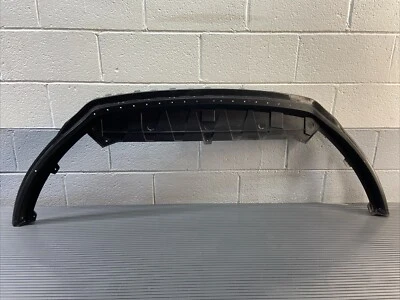 2013-2017 Volkswagen Passat CC Front Bumper Lower Guard Trim OEM *NOTE* - Image 1 of 4