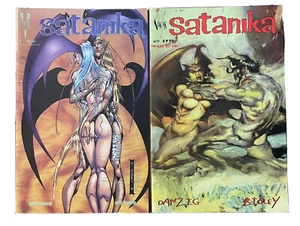 Satanika - Picture 1 of 1