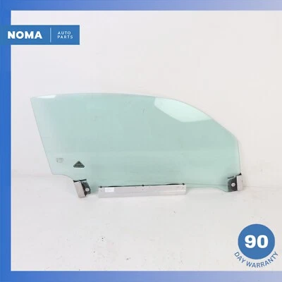 97-06 Jaguar X100 XK8 XKR Convertible Puerta Delantera Derecha Ventana Vidrio Fabricante de Equipo Original Foto 1 de 4