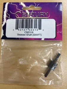 Century CNE518 Seasaw Shaft - Picture 1 of 1