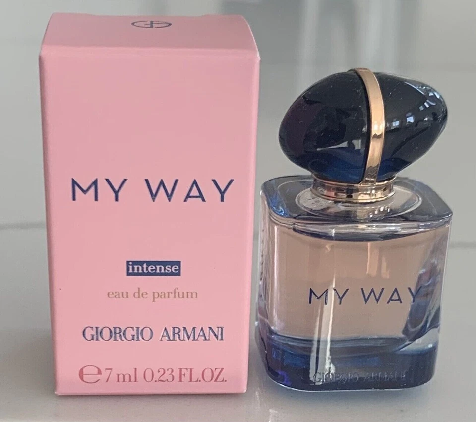 Giorgio Armani My Way 0.7oz Women's Eau de Parfum