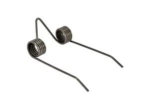 Confezione da 20 molle Dethatcher per Walker 6610 A10 (DT40A) rotative (16711) - Foto 1 di 1