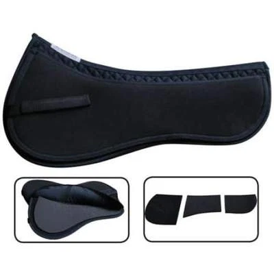 Korrekturpad V3 EQuest Sattelpad Antishock Pad Correktion Pad %%% Sonderpreis