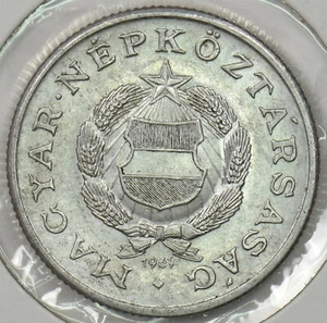 Hungary 1967 BP Forint P900436 combine shipping - Picture 1 of 2