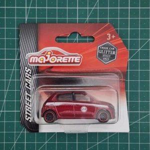 Majorette Renault Twingo Chase Car 2023 Glitter Red - Bild 1 von 1