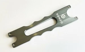 Senzo OTK Tony Kart Castor Adjuster & Rear Bumper Spanner Tool - Picture 1 of 2