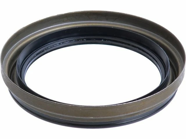 Front SKF Wheel Seal fits Ford Expedition 1997-2002 4WD 44WHMX - Image 1 of 1