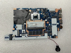 Lenovo ThinkPad E14 Gen 2 Ryzen 7 4700U 2.00 GHz 8GB DDR4 Motherboard 5b20w77570 - Bild 1 von 3