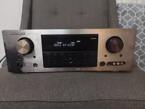 Marantz SR5001 7.1 channel AV Surround Sound Receiver TESTED *Scuffs And Stains* - Picture 1 of 15