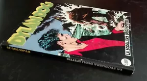 DYLAN DOG NUMERO 35 LA SCOGLIERA DEGLI SPETTRI PRIMA EDIZIONE - Imagen 1 de 1