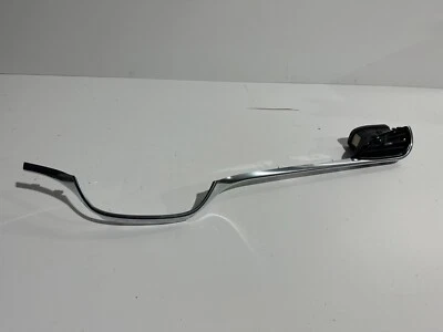 Panel de instrumentos Chevrolet Volt 2016-2019 apliques de moldura 23379110 OEM Foto 1 de 4