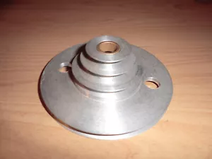 Vorgelege - Riemenscheibe Countershaft Pulley Nuovo Per EMCO Compact 5 - Bild 1 von 1