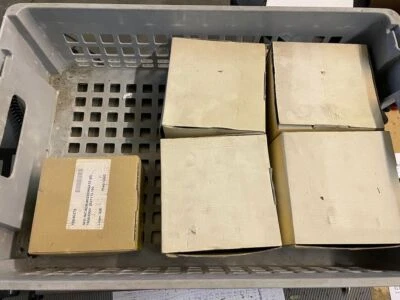 SIBA Artículos Fundir-Acoplamientos Nh 160A / Nh 400A - Imagen 1 de 4