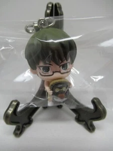 Kuroko's Basketball Shintarō Midorima Mini Figure Anime Weekly Jump From Japan - Picture 1 of 7