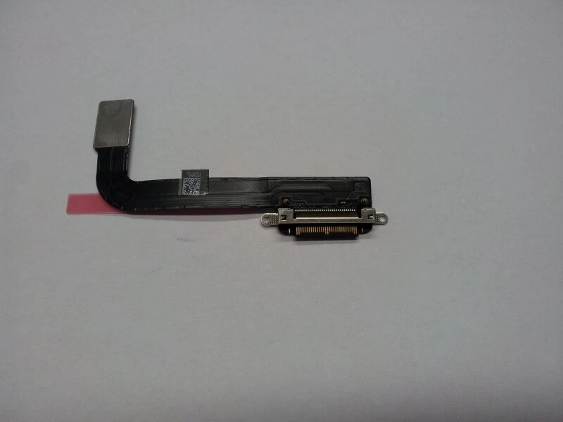 Docking port with flex for iPad 3 - Image 1 of 1