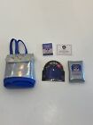 American Girl Doll Luciana Meet Bag Everything Included Retired *See Description