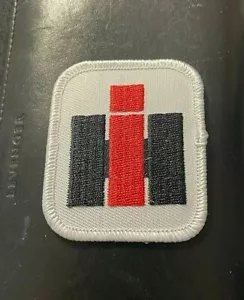 International Harvester Small Patch - New - Picture 1 of 1
