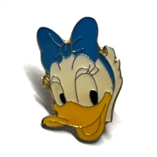 Daisy Duck Disney Pin (H19) - Bild 1 von 1