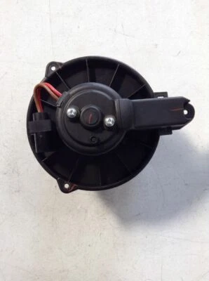 Ventilador de motor soplador Audi A6 Quattro 2004 0130111202, 4B1820021B OEM Foto 1 de 4