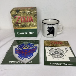 Legends Of Zelda Lot - Picture 1 of 5