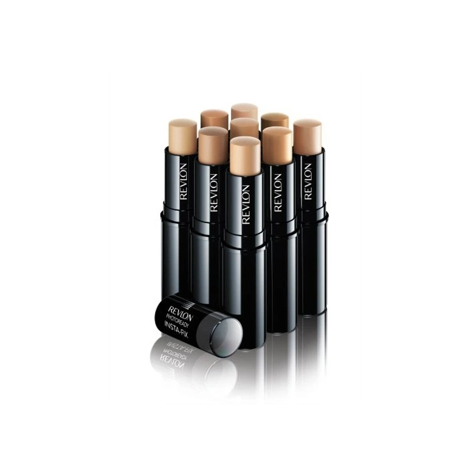 Revlon PhotoReady Insta-Fix Stick Concealer Makeup, **YOU PICK COLOR** - Image 1 of 1