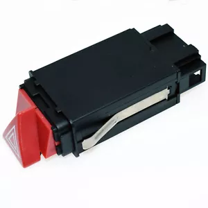 Nuevo interruptor intermitente de emergencia de peligro para AUDI A6 ALLROAD QUATTRO 4B0941509D - Imagen 1 de 12
