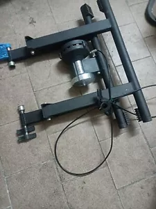 TacX Rullo Bici Come Nuovo. - Foto 1 di 6