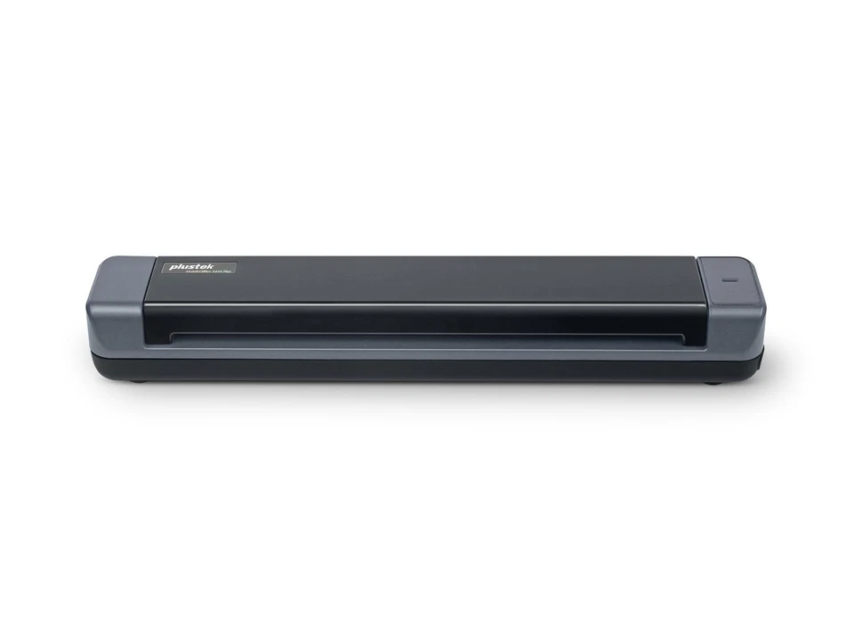 Plustek MobileOffice S410 Plus Scanner per biglietti da visita 600 x 600 DPI A4 - Immagine 1 di 1