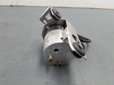 Porsche 911 996 2001 turbo ABS bomba de precarga #7552 X8 Foto 1 de 4