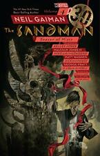 Sandman Volume 4, The :: Season of Mists 30th Anniversary New... by Gaiman, Neil