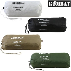 Kombat Camuflaje Red Camuflaje Camuflaje Red Caza Disparo Cueva Kit Nuevo - Imagen 1 de 9