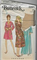 BUTTERICK B5042 Misses Skirt//3 Lengths//SEWING PATTERN 8-14//16-22