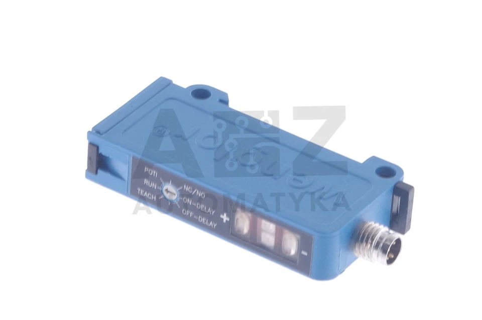 WENGLOR REFLEX SENSOR DX22PCT7  - Image 1 of 1