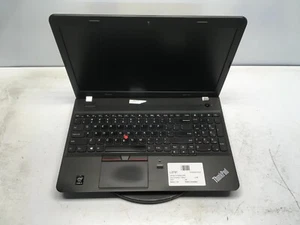 Lenovo ThinkPad E550 Intel i3-4005U 1.7GHz 4 GB NO HDD - Picture 1 of 7