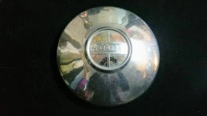 1960's Jeep Jeepster, Wagoneer, Wrangler, Poverty Baby Moon Dog Dish Hubcap - Picture 1 of 9